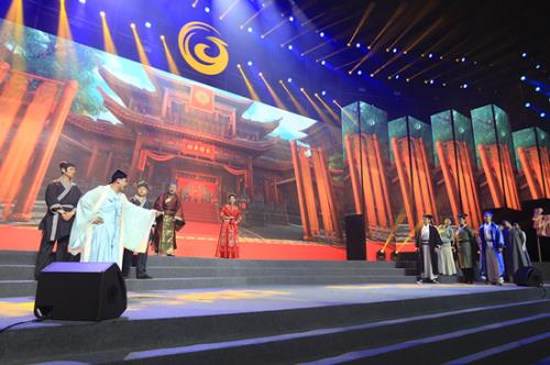 释放利好 新时代2018产品发布会成功举行