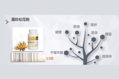 释放利好 新时代2018产品发布会成功举行
