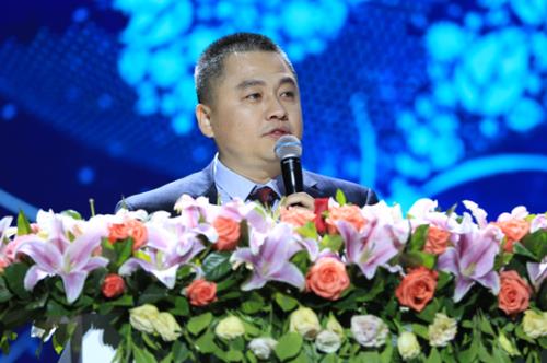 释放利好 新时代2018产品发布会成功举行