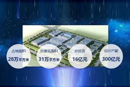 释放利好 新时代2018产品发布会成功举行