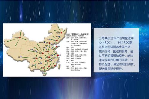 释放利好 新时代2018产品发布会成功举行