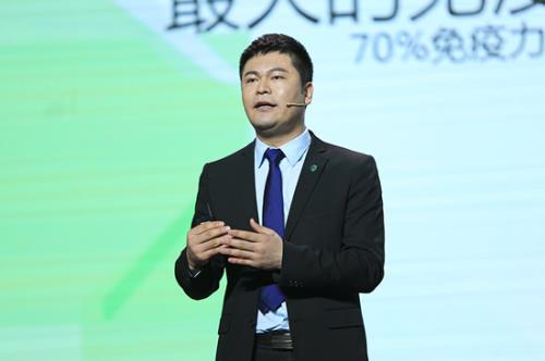 释放利好 新时代2018产品发布会成功举行