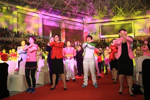 释放利好 新时代2018产品发布会成功举行