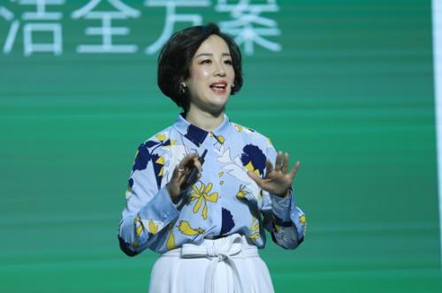 释放利好 新时代2018产品发布会成功举行