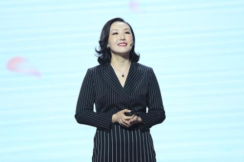 释放利好 新时代2018产品发布会成功举行