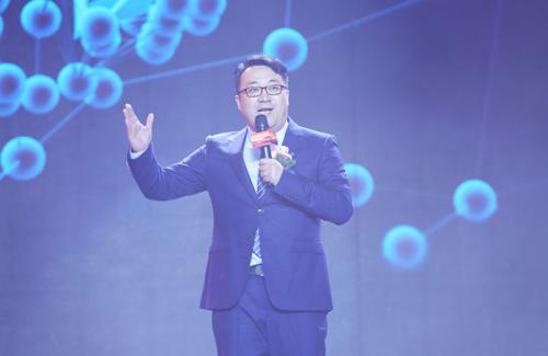 安然2.0时代拳头产品解读 释放健康新信号