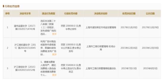 善林金融被查封 董事长周伯云向公安机关投案