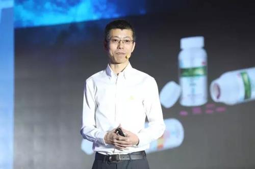 东方红雪莲太空抗衰系列新品发布会圆满成功