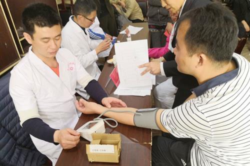 安然山东分公司首场再平衡活动在济宁举行