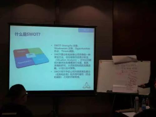 部署重点工作 金诃藏药第二季度工作会议召开