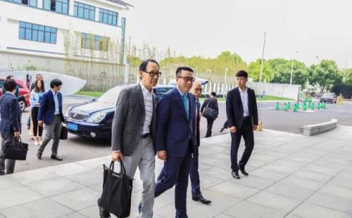 阿斯制药株式会社与绿叶达成战略合作协议